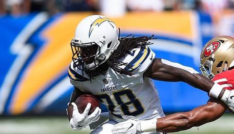 Los 10 mejores running backs de la NFL – Temporada 2019 Los 10 mejores running backs de la NFL – Temporada 2019