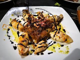 Sanagustin en Azpeitia