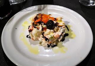 Sanagustin en Azpeitia