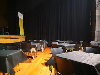 Sanagustin en Azpeitia