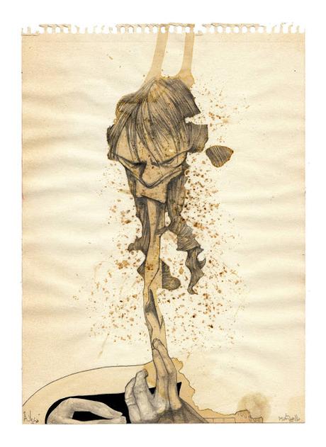 [UNA SONRISA] Al menos hoy viernes, 17 de mayo