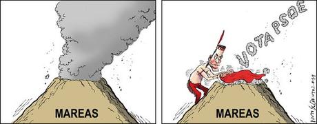 [UNA SONRISA] Al menos hoy viernes, 17 de mayo