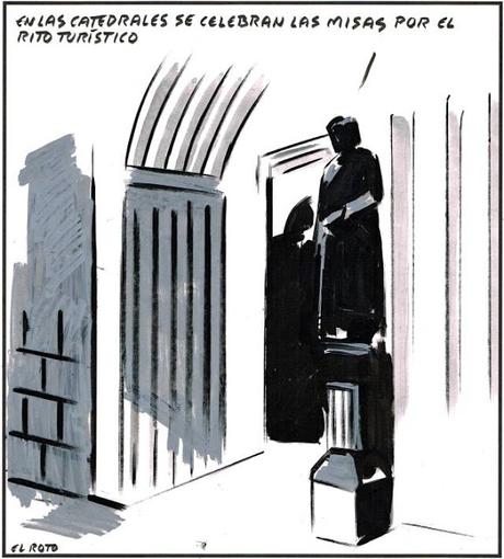 [UNA SONRISA] Al menos hoy viernes, 17 de mayo