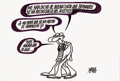 [UNA SONRISA] Al menos hoy viernes, 17 de mayo