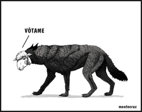 [UNA SONRISA] Al menos hoy viernes, 17 de mayo