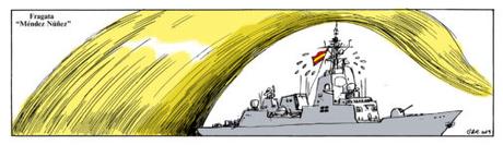 [UNA SONRISA] Al menos hoy viernes, 17 de mayo