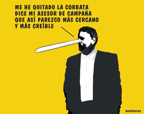 [UNA SONRISA] Al menos hoy viernes, 17 de mayo