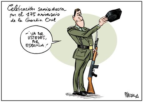 [UNA SONRISA] Al menos hoy viernes, 17 de mayo