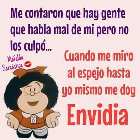 [UNA SONRISA] Al menos hoy viernes, 17 de mayo