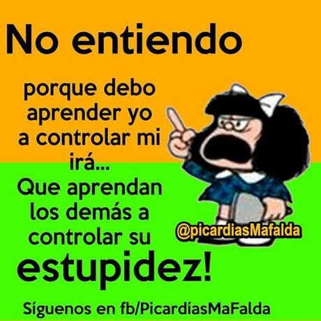 [UNA SONRISA] Al menos hoy viernes, 17 de mayo