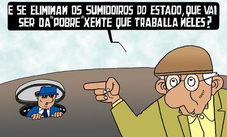 [UNA SONRISA] Al menos hoy viernes, 17 de mayo