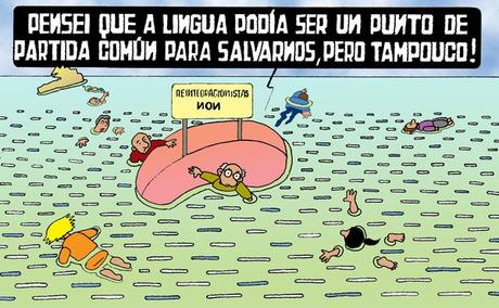 [UNA SONRISA] Al menos hoy viernes, 17 de mayo