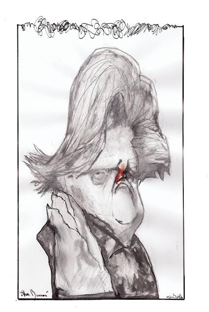 [UNA SONRISA] Al menos hoy viernes, 17 de mayo