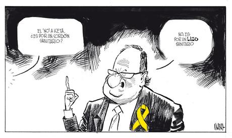 [UNA SONRISA] Al menos hoy viernes, 17 de mayo