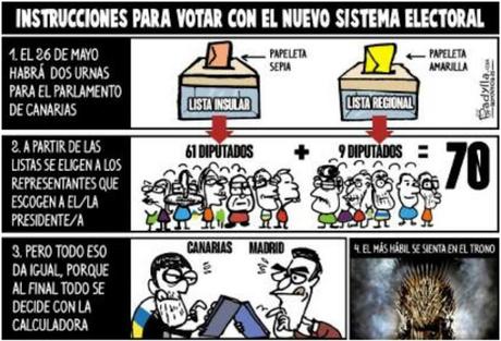 [UNA SONRISA] Al menos hoy viernes, 17 de mayo