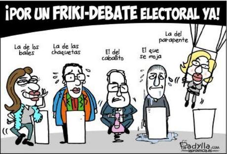 [UNA SONRISA] Al menos hoy viernes, 17 de mayo