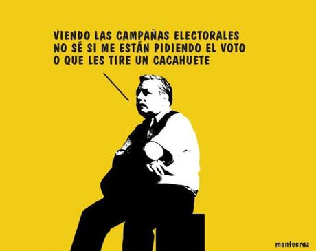 [UNA SONRISA] Al menos hoy viernes, 17 de mayo