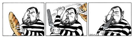 [UNA SONRISA] Al menos hoy viernes, 17 de mayo