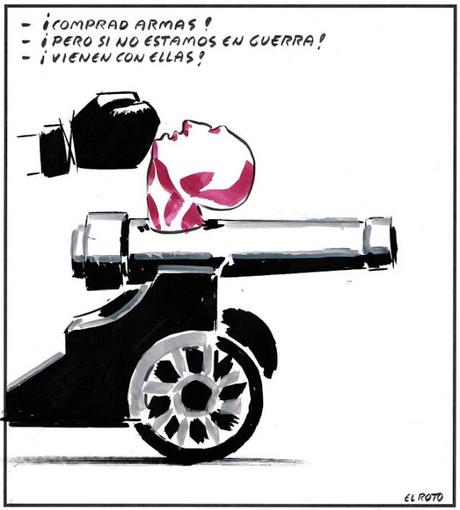 [UNA SONRISA] Al menos hoy viernes, 17 de mayo