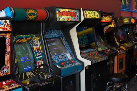 Los 10 mejores juegos clásicos de los años 80