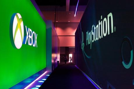 Microsoft y Sony se unen para producir una nube gaming Microsoft y Sony se unen para producir una nube gaming