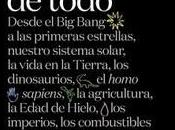 gran historia todo”, David Christian