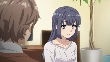 La película ''Seishun Buta Yarou wa Yumemiru'', nos desvela trailer