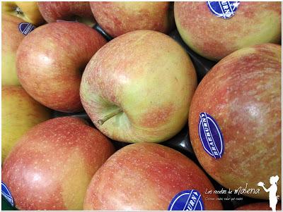 Cinco raciones de frutas y hortalizas al día? Si. Es posible, aquí te cuento cómo