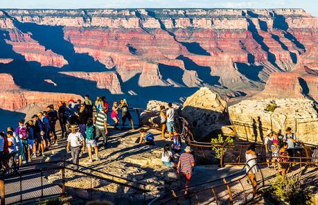 the-grand-canyon-vacation-42 ▷ Comente sobre los 8 mejores consejos para planificar un viaje al Gran Cañón con niños visitando el Gran Cañón en invierno: Guía y consejos de viaje
