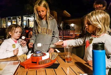 places-to-eat-at-grand-canyon ▷ Comente sobre los 8 mejores consejos para planificar un viaje al Gran Cañón con niños visitando el Gran Cañón en invierno: Guía y consejos de viaje