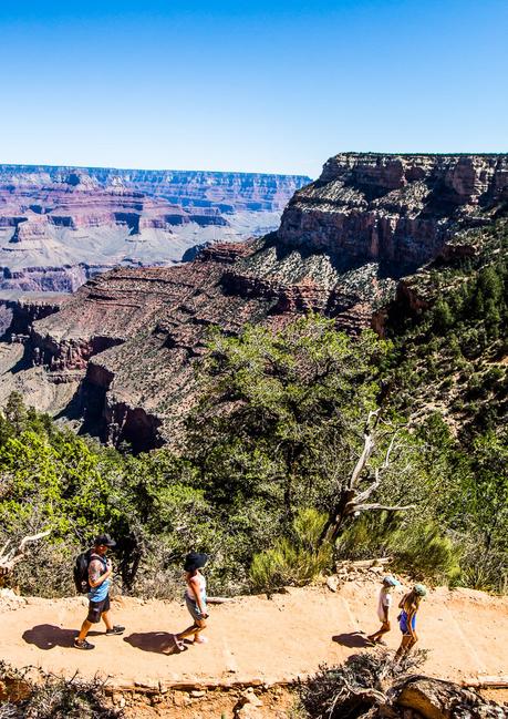 grand-canyon-vacation-20 ▷ Comente sobre los 8 mejores consejos para planificar un viaje al Gran Cañón con niños visitando el Gran Cañón en invierno: Guía y consejos de viaje
