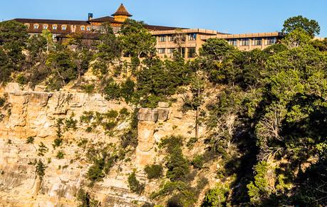 the-grand-canyon-vacation-15 ▷ Comente sobre los 8 mejores consejos para planificar un viaje al Gran Cañón con niños visitando el Gran Cañón en invierno: Guía y consejos de viaje