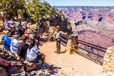 the-grand-canyon-vacation-39 ▷ Comente sobre los 8 mejores consejos para planificar un viaje al Gran Cañón con niños visitando el Gran Cañón en invierno: Guía y consejos de viaje