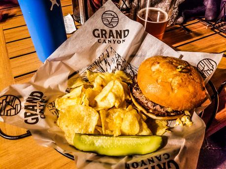 20180910_194355 ▷ Comente sobre los 8 mejores consejos para planificar un viaje al Gran Cañón con niños visitando el Gran Cañón en invierno: Guía y consejos de viaje