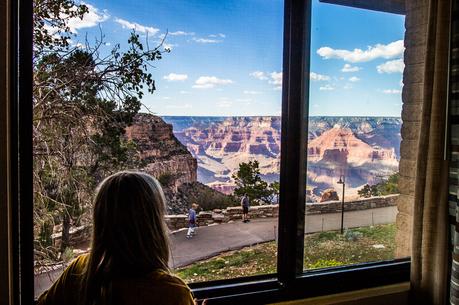 the-grand-canyon-vacation-1 ▷ Comente sobre los 8 mejores consejos para planificar un viaje al Gran Cañón con niños visitando el Gran Cañón en invierno: Guía y consejos de viaje