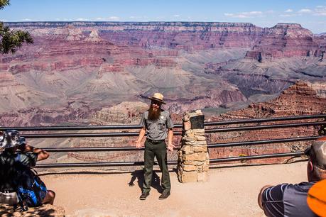the-grand-canyon-vacation-37 ▷ Comente sobre los 8 mejores consejos para planificar un viaje al Gran Cañón con niños visitando el Gran Cañón en invierno: Guía y consejos de viaje