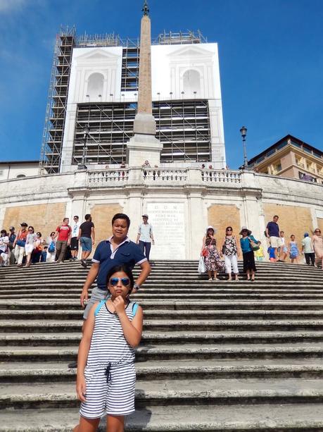 DSCN6815 ▷ Comente las mejores 72 horas pasadas en Roma con niños por Best Travel Blogs Rome 2019 - LuggageHero