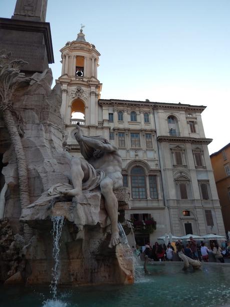 DSCN6596 ▷ Comente las mejores 72 horas pasadas en Roma con niños por Best Travel Blogs Rome 2019 - LuggageHero