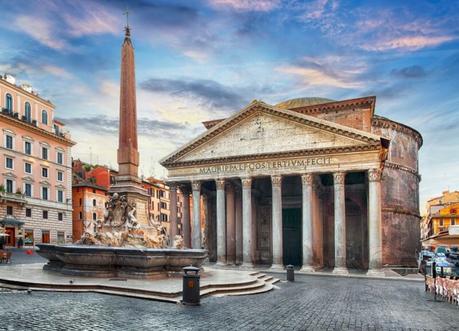  ▷ Comente las mejores 72 horas pasadas en Roma con niños por Best Travel Blogs Rome 2019 - LuggageHero