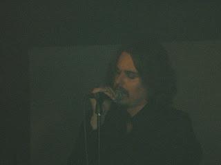 Concierto VAM + The Seventy 4Four’s. Madrid (14-05-2019)