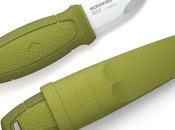 (Review) Cuchillos suecos: Morakniv Bahco