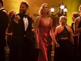 CASI IMPOSIBLE (Long Shot)