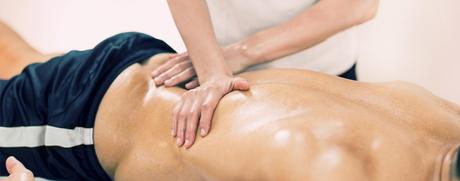 beneficios de los masajes