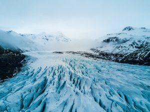 Álvaro J. Perdigones: La Reina del Hielo