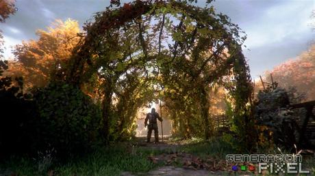 ANÁLISIS: A Plague Tale Innocence ANÁLISIS: A Plague Tale Innocence