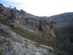 Los dedos de Pelegrina