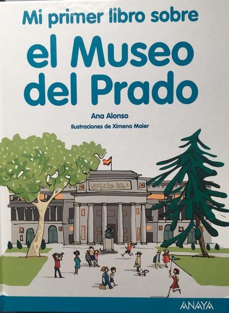 Día internacional de los Museos, 2 propuestas literarias para niños y algo más