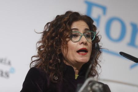 La revancha de la Montero: pretende imponer el Impuesto de Sucesiones en todo el territorio