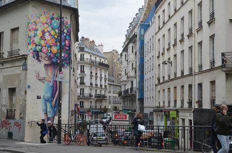 Un departamento a cuadras del Canal St-Martin o como sentirse parisina por unos días - #VPEuropa2019