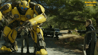 Cinecritica: Bumblebee